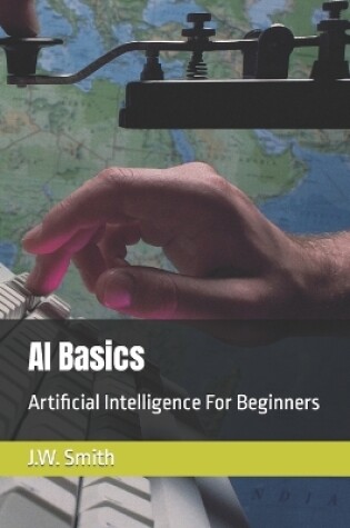 Cover of AI Basics