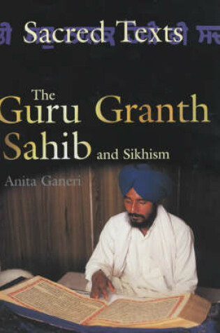 Cover of The Guru Granth Sahib and Sikhism