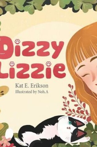 Cover of Dizzy Lizzie