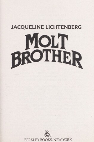 Cover of Molt Brothers
