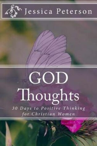 Cover of God Thoughts