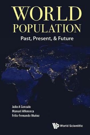 Cover of World Population: Past, Present, & Future