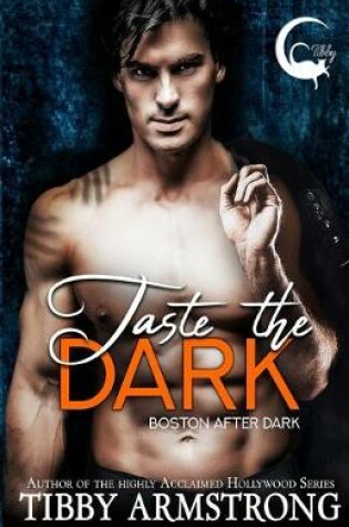 Cover of Taste the Dark