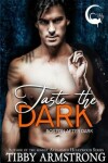 Book cover for Taste the Dark