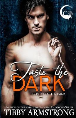 Book cover for Taste the Dark