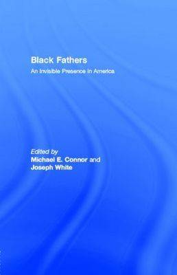 Book cover for Black Fathers