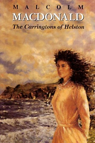 Cover of The Carringtons of Helston