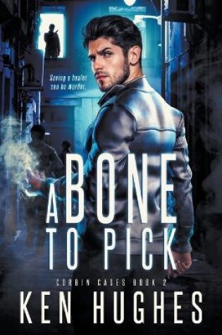 Cover of A Bone To Pick