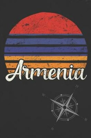 Cover of Armenia