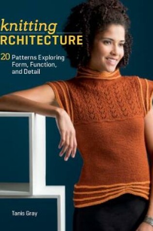 Cover of Knitting Architecture