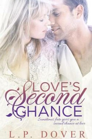 Cover of Love's Second Chance