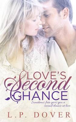 Book cover for Love's Second Chance