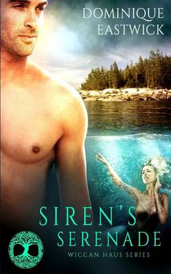 Book cover for Siren's Serenade