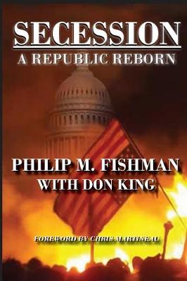 Book cover for Secession