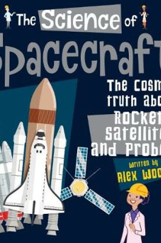 Cover of The Science of Spacecraft