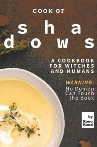 Cover of Cook of Shadows