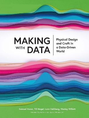 Cover of Making With Data