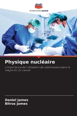 Cover of Physique nucléaire