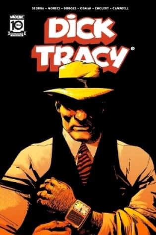Cover of Dick Tracy Vol. 1