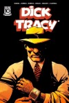 Book cover for Dick Tracy Vol. 1