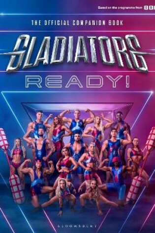 Cover of Gladiators: Ready!