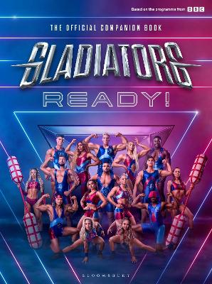 Cover of Gladiators: Ready!