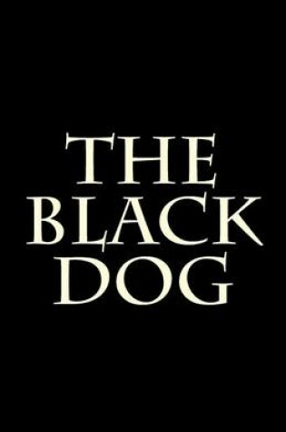 Cover of The Black Dog