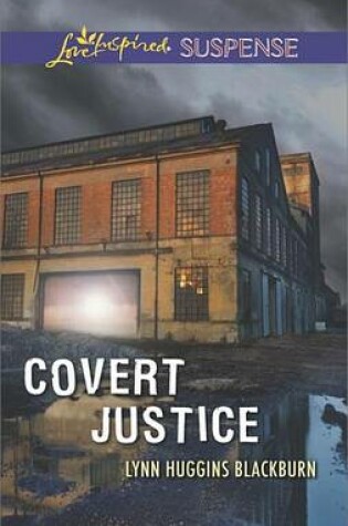 Cover of Covert Justice