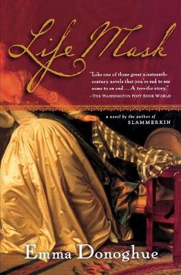 Book cover for Life Mask