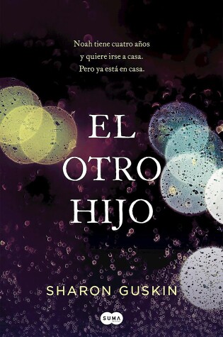 Cover of El Otro Hijo / The Forgetting Time