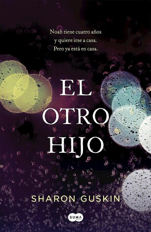 Book cover for El Otro Hijo / The Forgetting Time