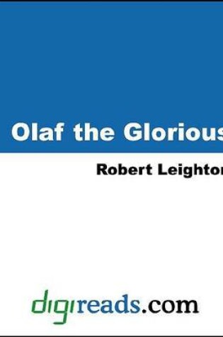 Cover of Olaf the Glorious