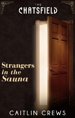 Book cover for Strangers in the Sauna