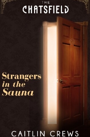 Cover of Strangers in the Sauna