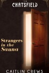 Book cover for Strangers in the Sauna