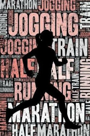 Cover of Womens Jogging Journal