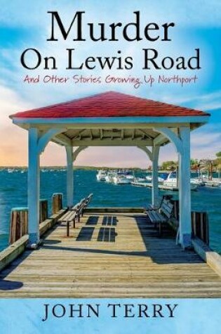 Cover of Murder On Lewis Road