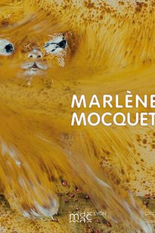 Cover of Marlene Mocquet