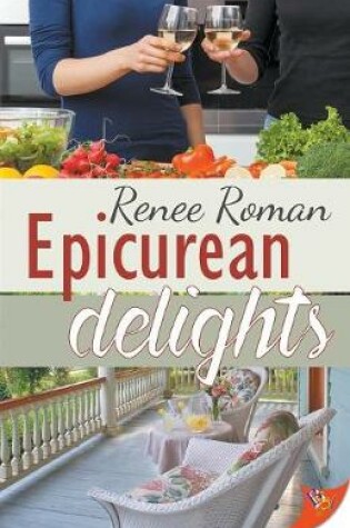 Cover of Epicurean Delights