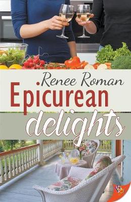 Book cover for Epicurean Delights