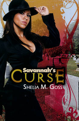 Book cover for Savannah's Curse