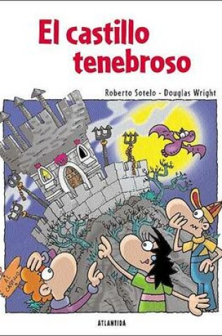 Cover of El Castillo Tenebroso