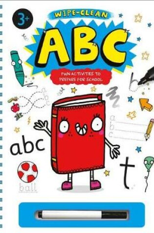 Cover of Help with Homework: 3+ ABC