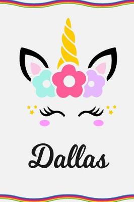 Book cover for Dallas