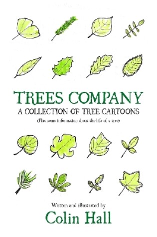 Cover of Trees Company