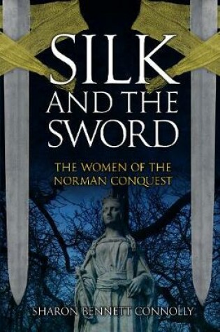 Cover of Silk and the Sword