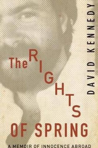 Cover of The Rights of Spring