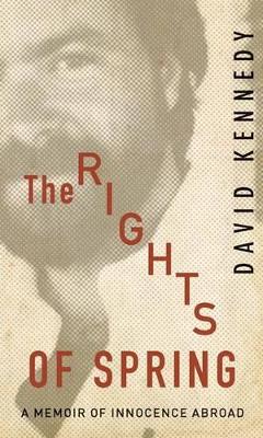 Book cover for The Rights of Spring