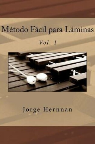 Cover of Metodo Facil para Laminas