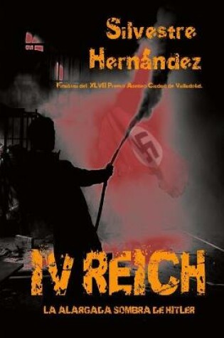 Cover of IV Reich
